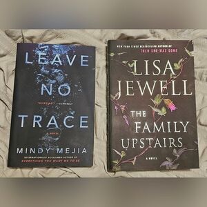 Bundle of Thriller / Suspense Novels